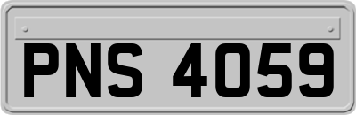 PNS4059