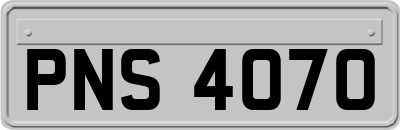 PNS4070