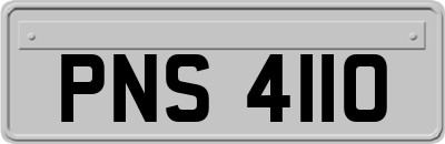 PNS4110