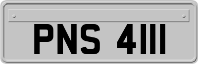 PNS4111
