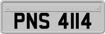 PNS4114