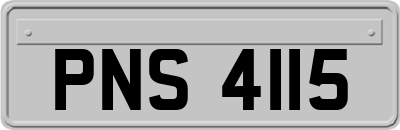 PNS4115