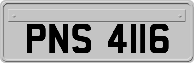 PNS4116