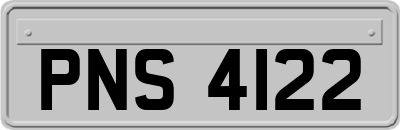 PNS4122
