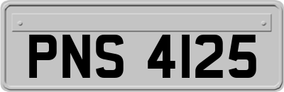 PNS4125
