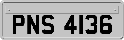 PNS4136