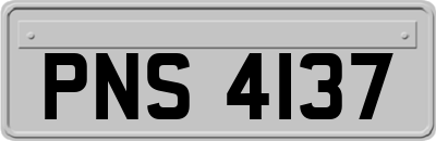 PNS4137