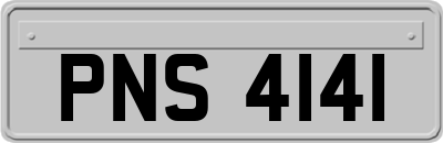 PNS4141