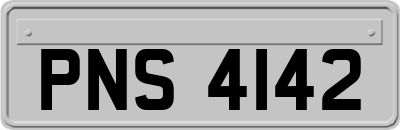PNS4142