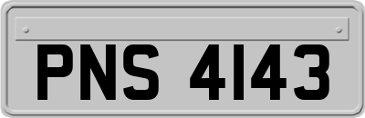 PNS4143