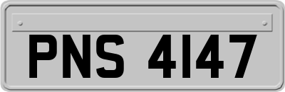 PNS4147