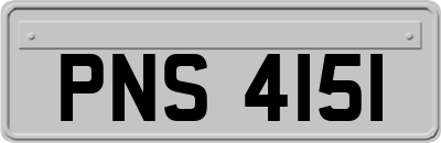PNS4151