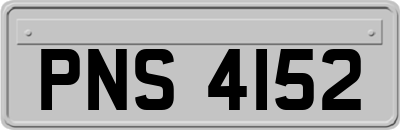 PNS4152