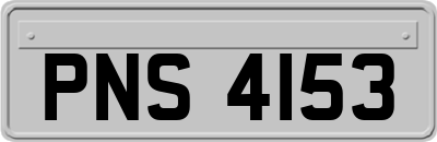 PNS4153