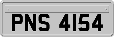 PNS4154