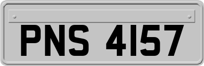 PNS4157