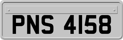 PNS4158