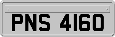 PNS4160