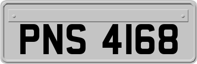 PNS4168