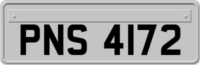 PNS4172