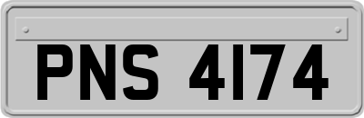 PNS4174