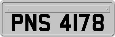 PNS4178