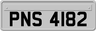 PNS4182