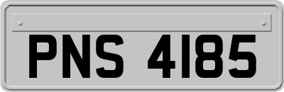 PNS4185