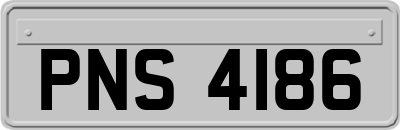 PNS4186