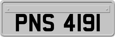 PNS4191