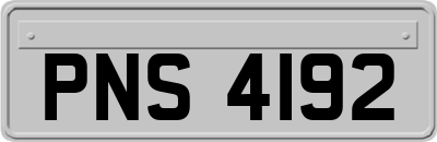 PNS4192