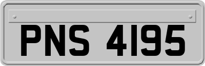 PNS4195