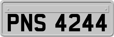 PNS4244