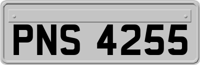 PNS4255