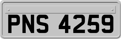 PNS4259