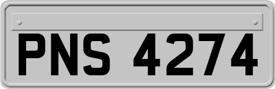 PNS4274