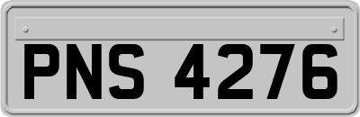 PNS4276