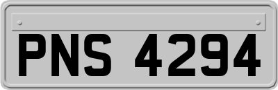 PNS4294