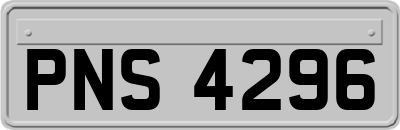 PNS4296