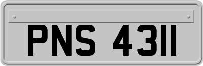 PNS4311