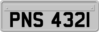 PNS4321