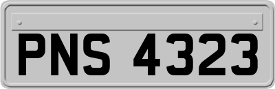 PNS4323
