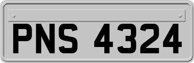 PNS4324