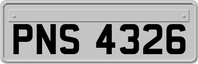 PNS4326