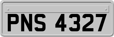 PNS4327