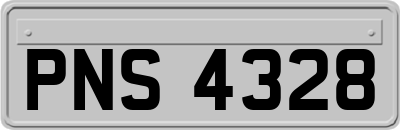 PNS4328