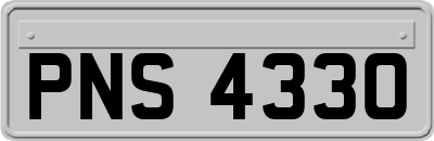 PNS4330