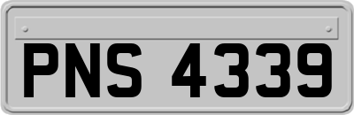 PNS4339