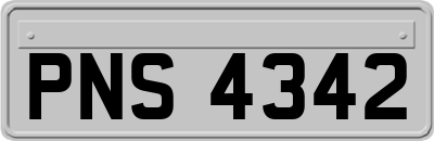 PNS4342
