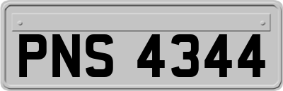 PNS4344